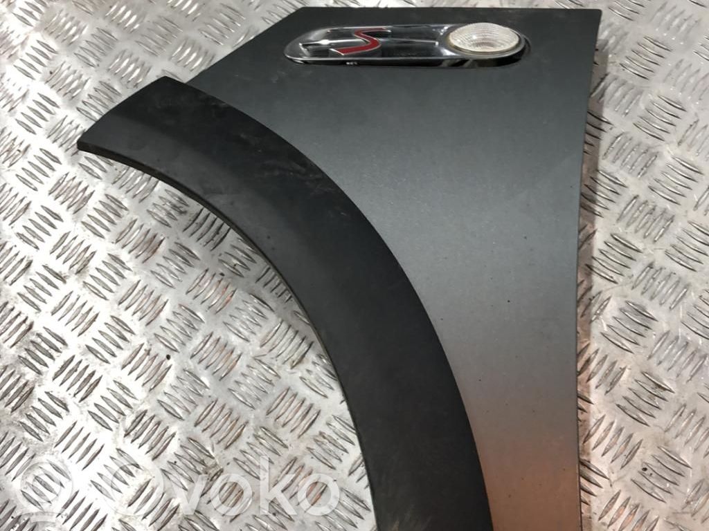 Mini One - Cooper R50 - 53 Sparnas 
