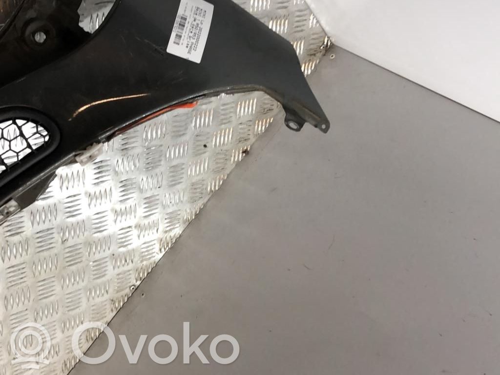 Mini One - Cooper R50 - 53 Apărătoare ștergătoare 