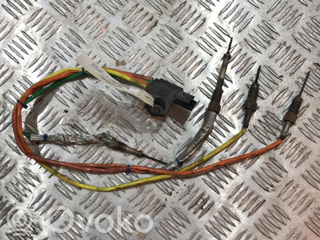 Lambda probe sensor   227906887R