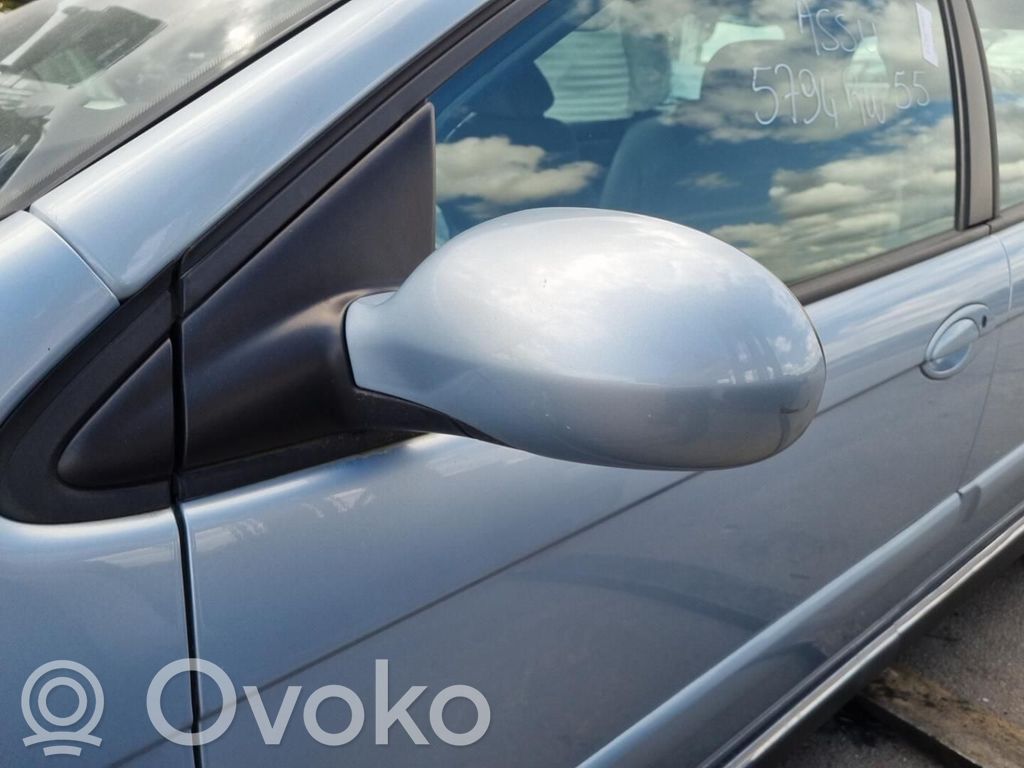 Citroen C5 Espejo lateral manual 