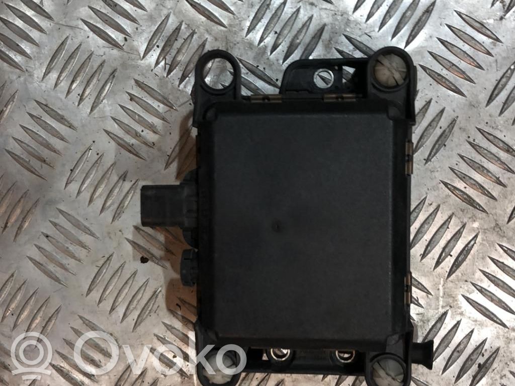Peugeot 3008 I Sensore radar Distronic
