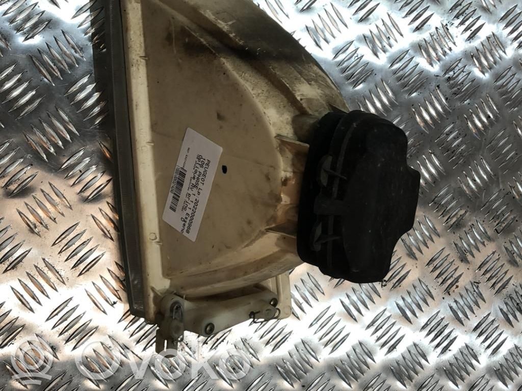 Peugeot 106 Far 