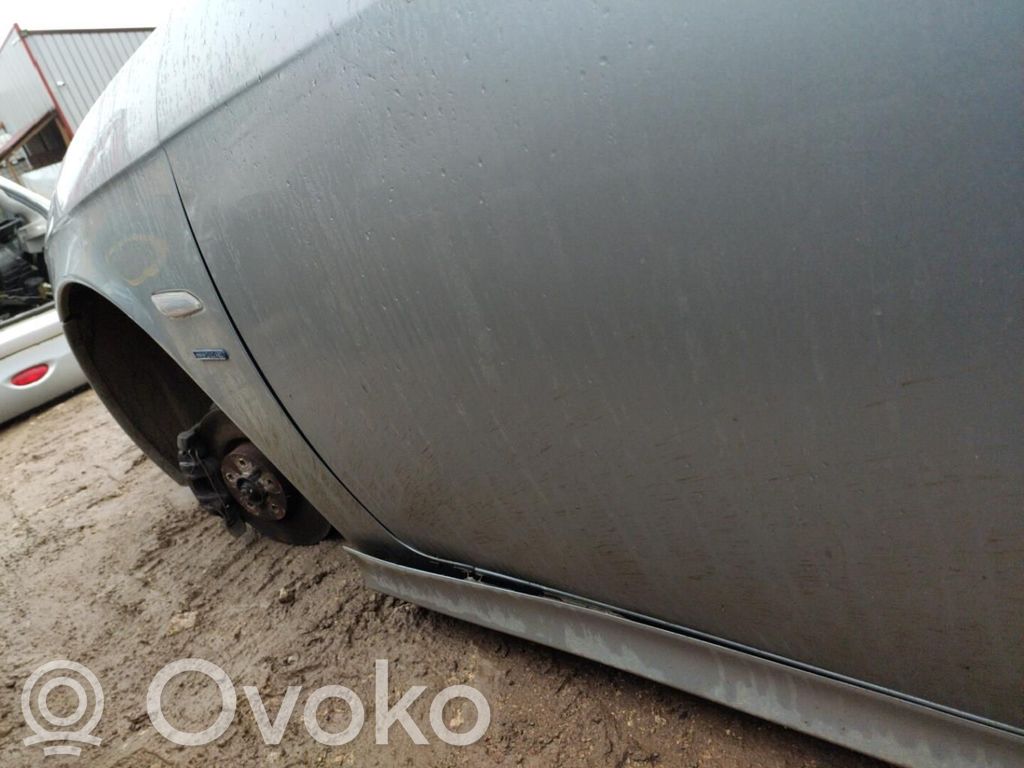 Alfa Romeo 156 Priekinės durys 