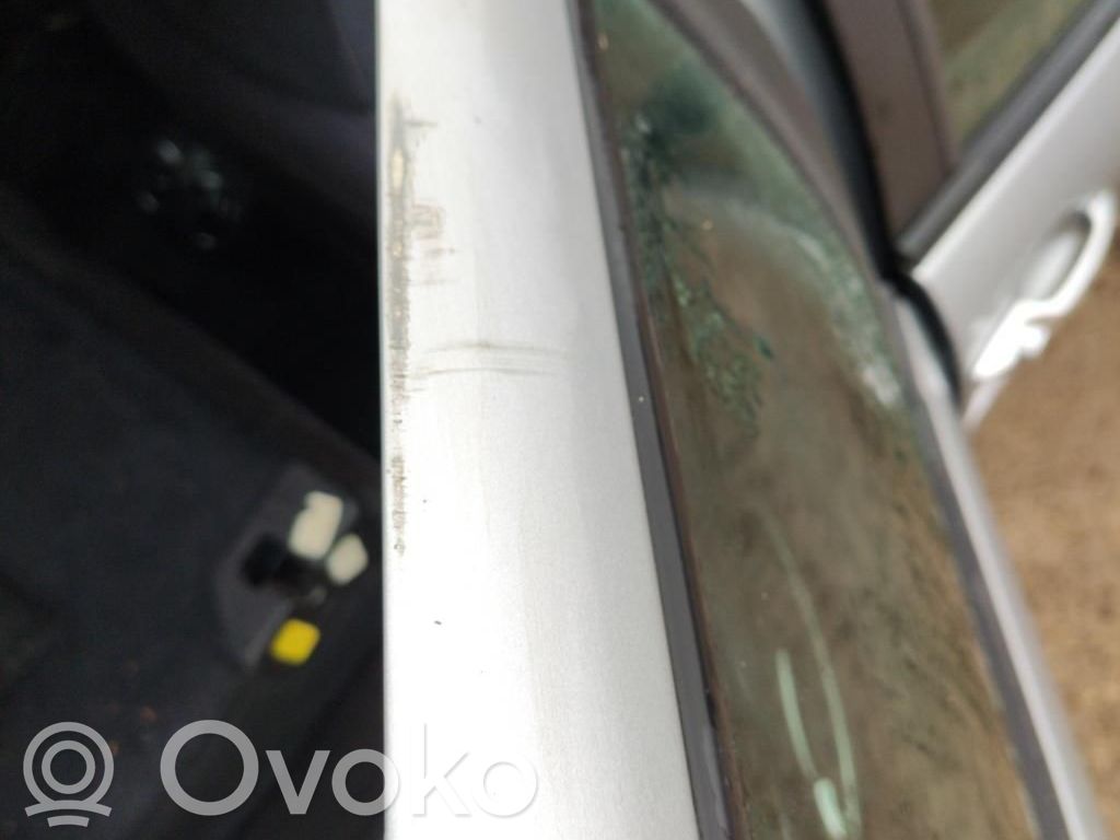 Alfa Romeo 156 Puerta trasera 