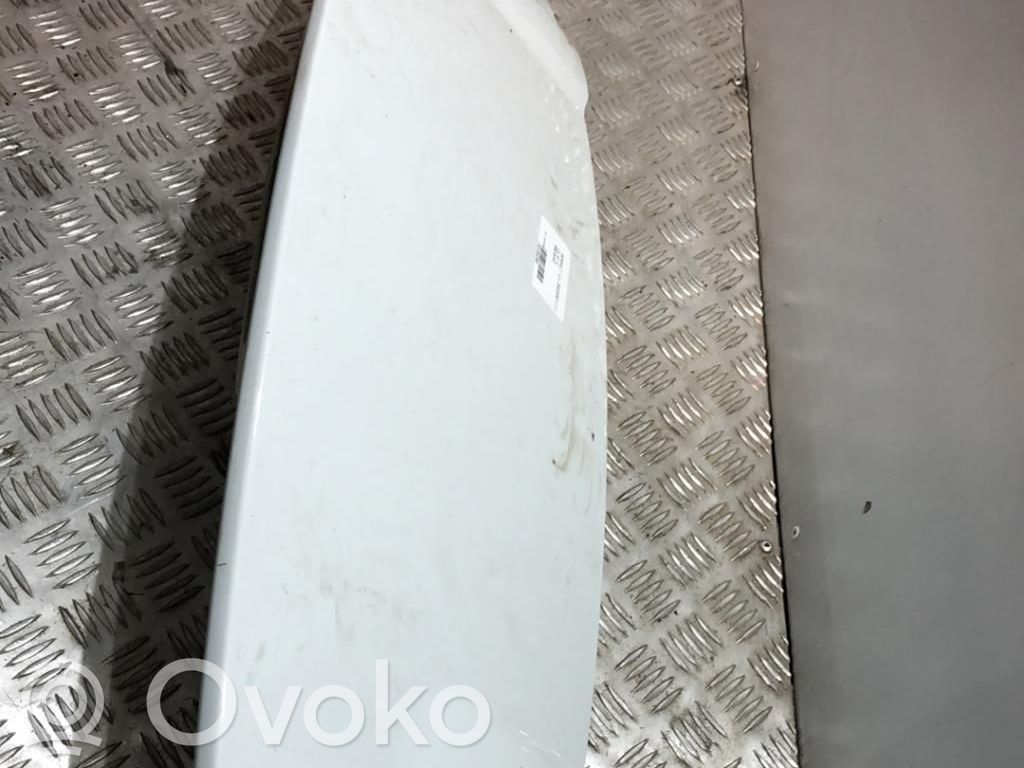 Renault Clio IV Spoiler lunetă/portbagaj 