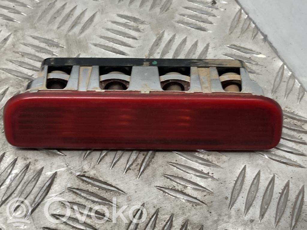 Citroen Nemo Third/center stoplight 