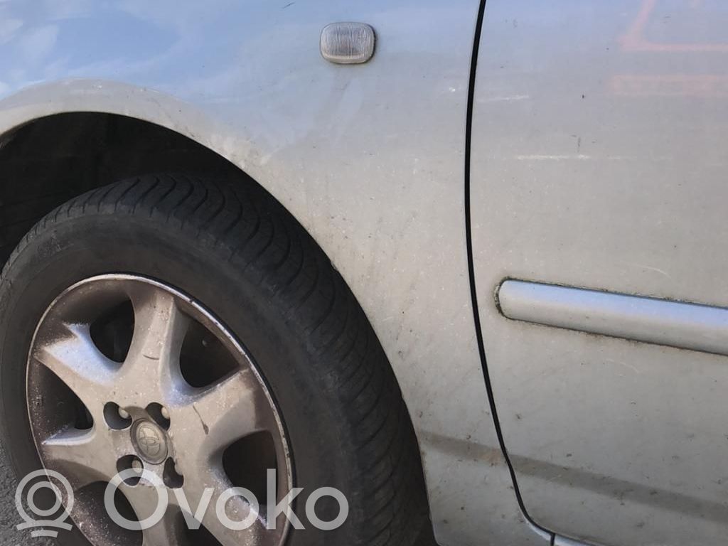 Toyota Corolla E120 E130 Sparnas 