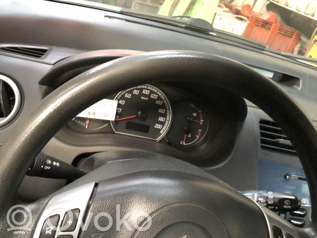 Suzuki SX4 Ohjauspyörä 