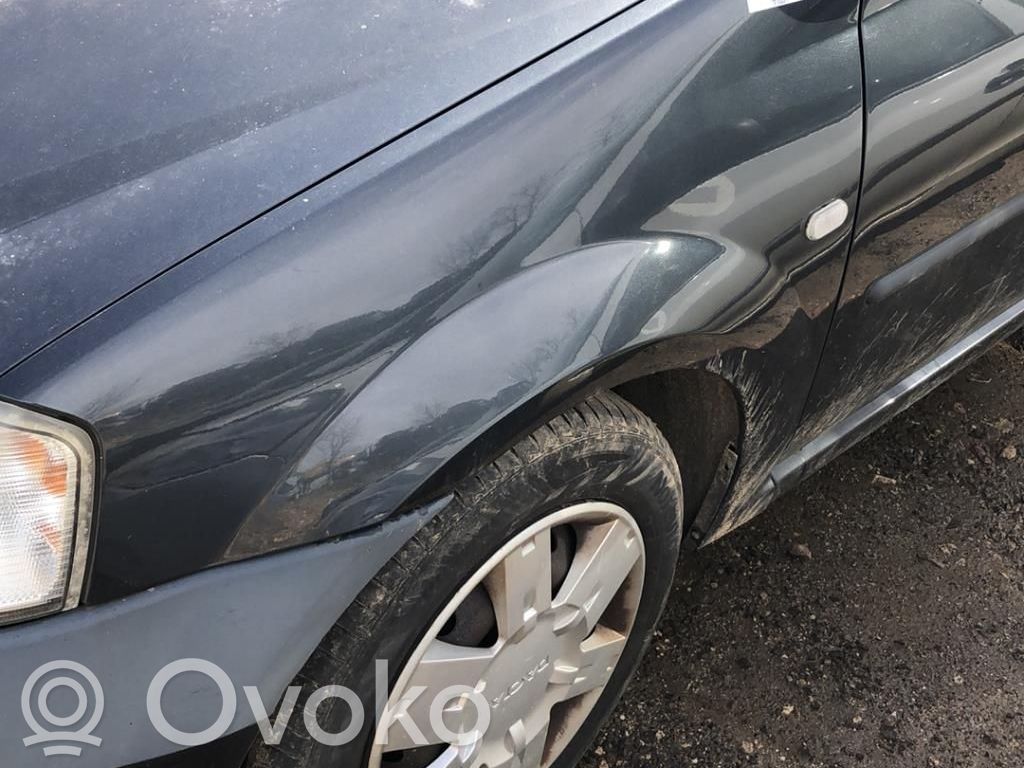 Dacia Logan I Fender 