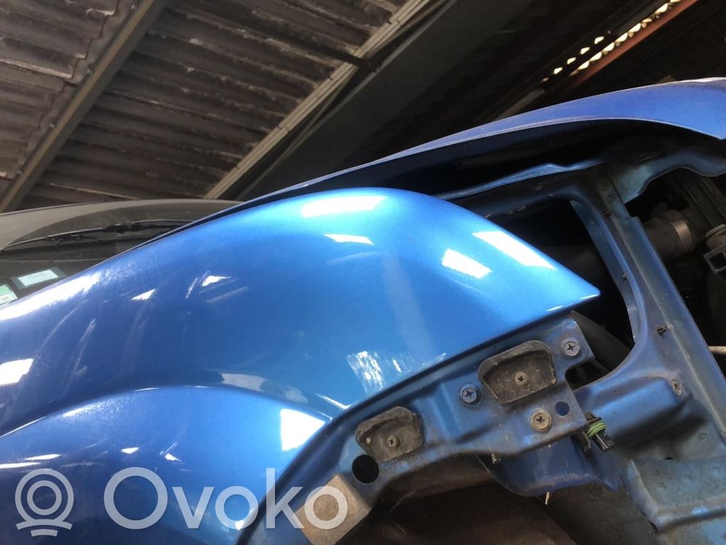 Suzuki Ignis Sparnas 