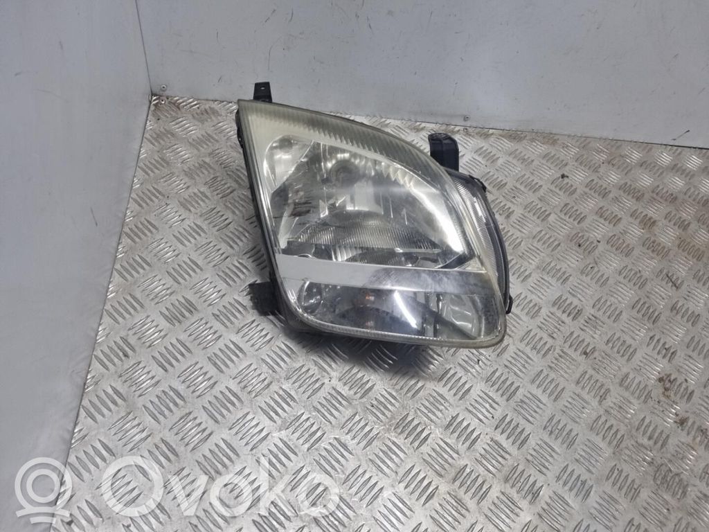 Scheinwerfer   3512086G10