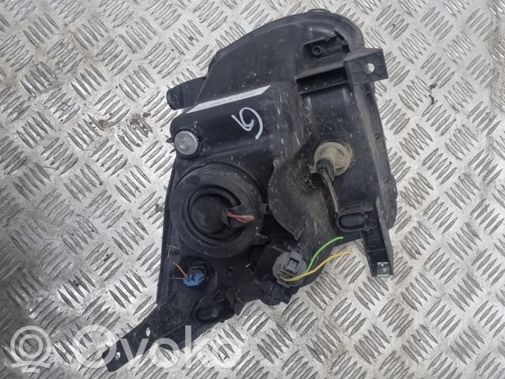 Scheinwerfer   3532086G10