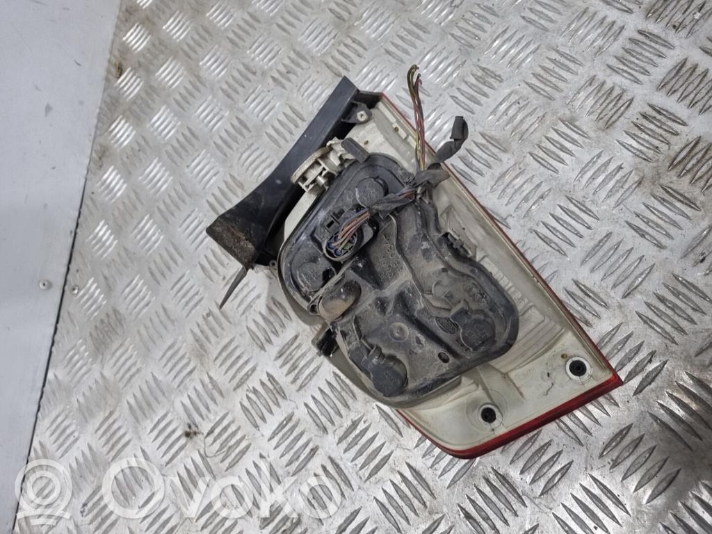 Audi A4 S4 B7 8E 8H Lampă spate în caroserie