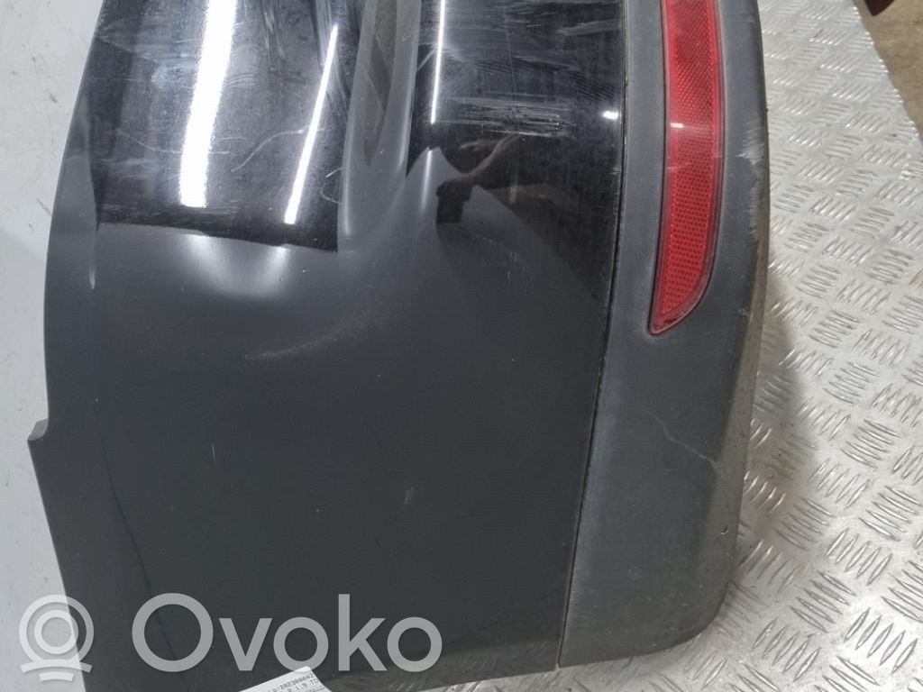 Volkswagen Touran I Parachoques 