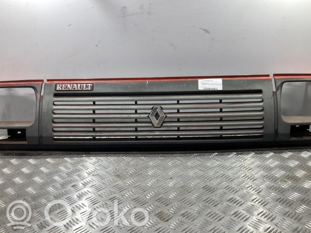 Renault Express Front grill 