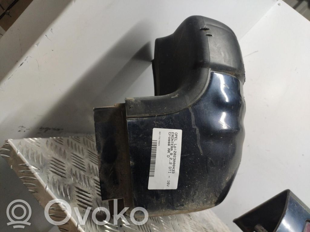 Opel Frontera B Narożnik zderzaka tylnego 