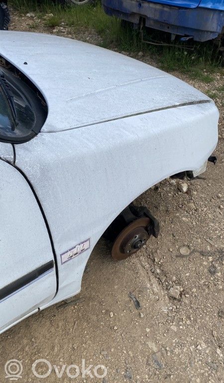 Peugeot 106 Sparnas 