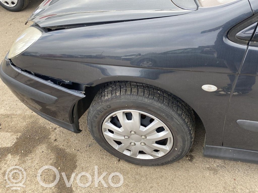 Citroen C5 Aripă 
