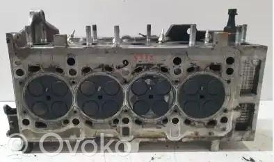 Fiat Punto Evo Głowica silnika 