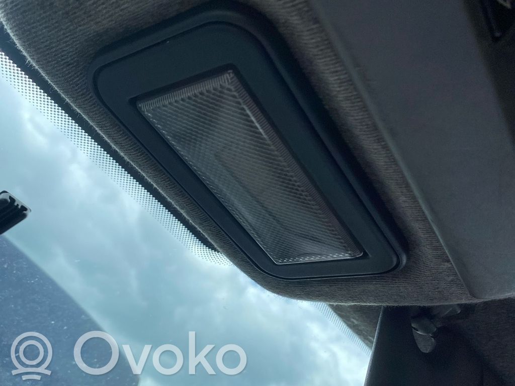 Citroen Jumpy Front seat light 