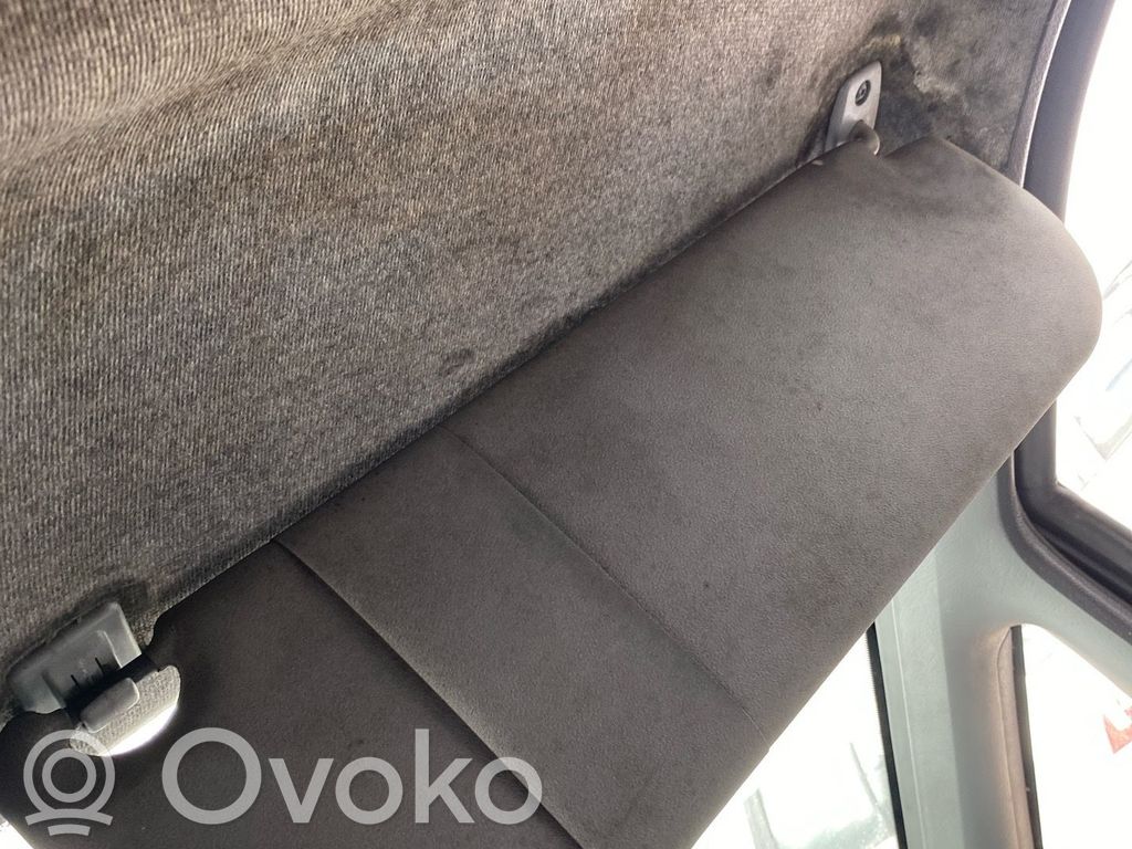 Sun visor   00008143HV