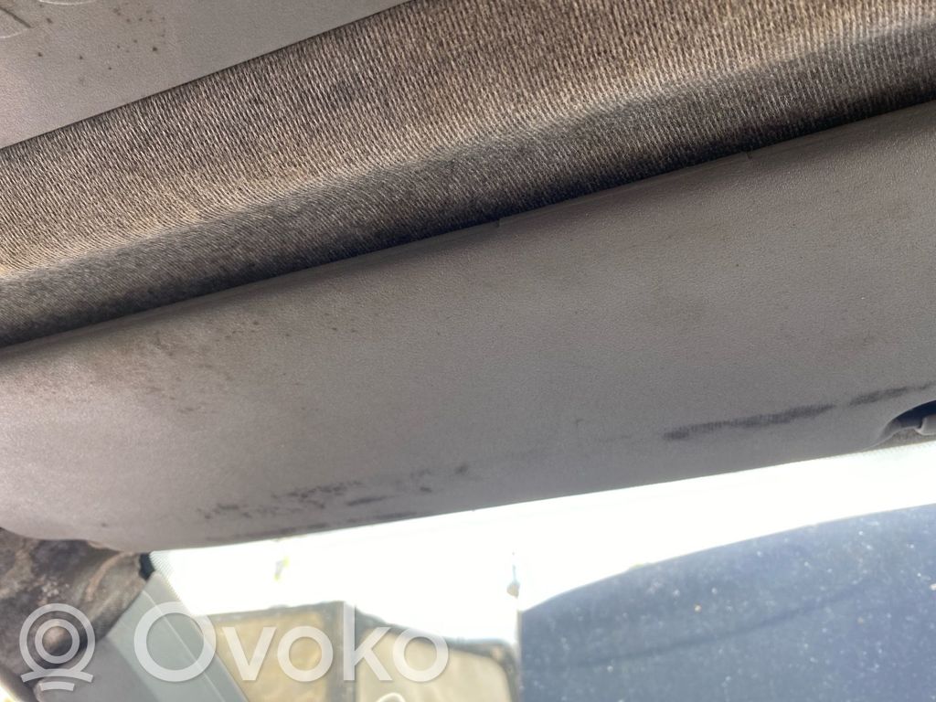 Sun visor   00008143HV