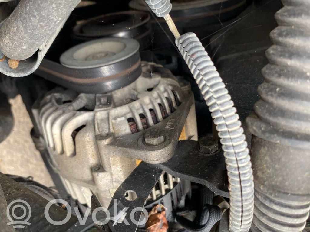 Generator/alternator   00005705L7