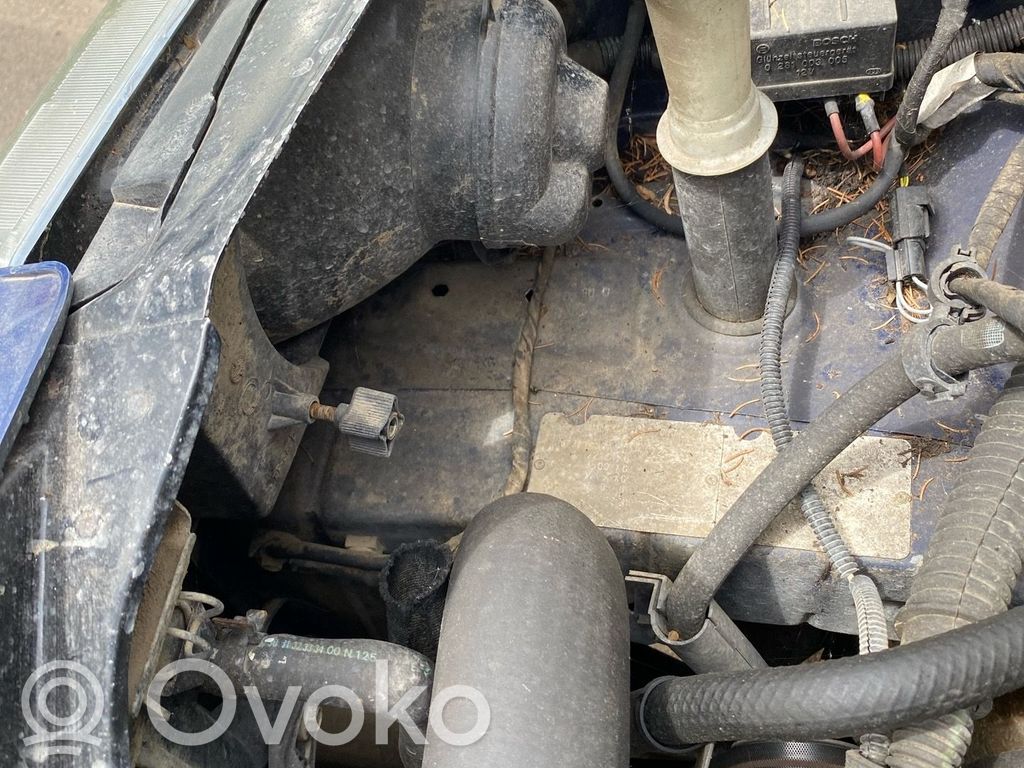 Панель радиаторов   00007104G9