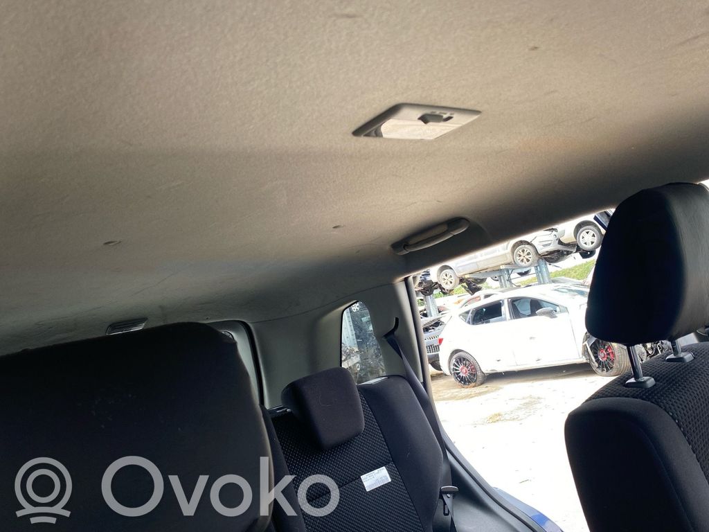 Suzuki Grand Vitara II Podsufitka 
