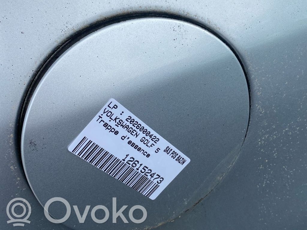 Bușon rezervor   1K6809857CGRU