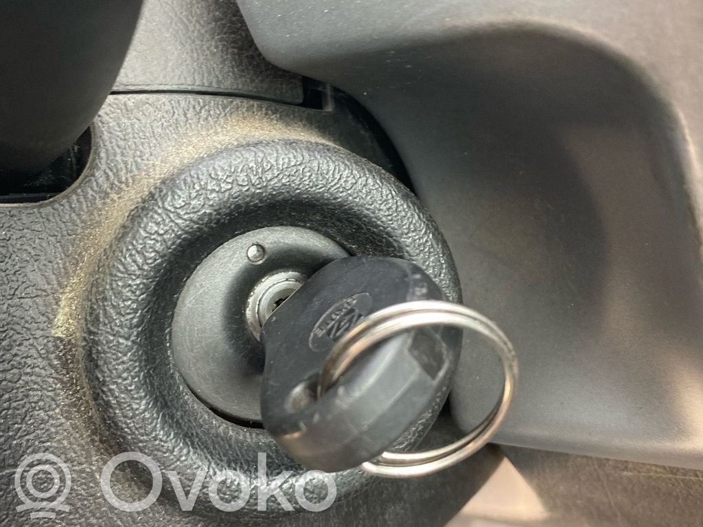 Citroen Berlingo Virtalukko 