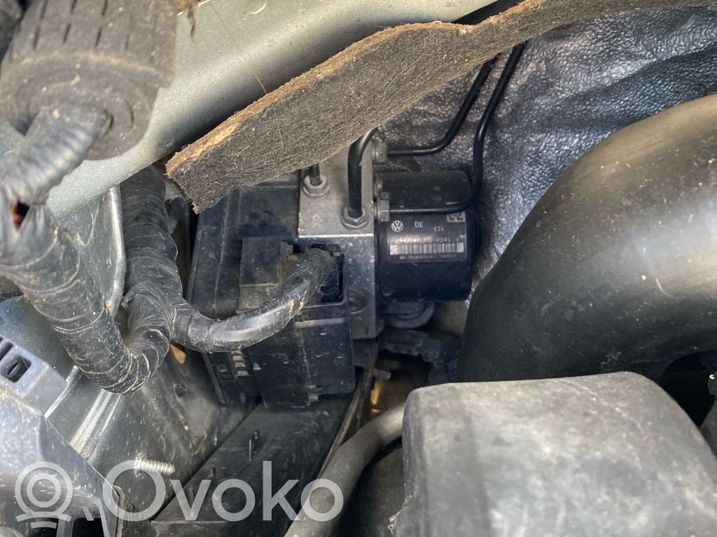 Seat Altea Pompa ABS 