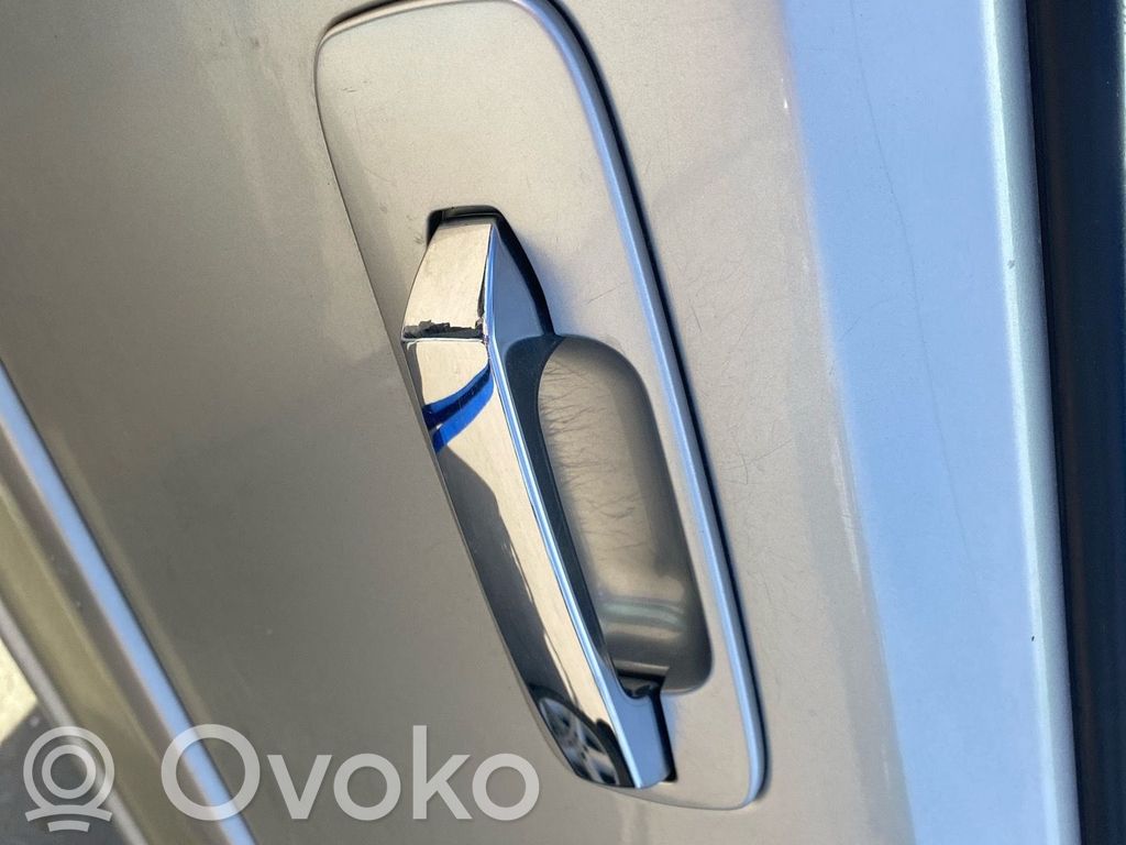 Klamka zewnętrzna drzwi przednich   80606ES10B