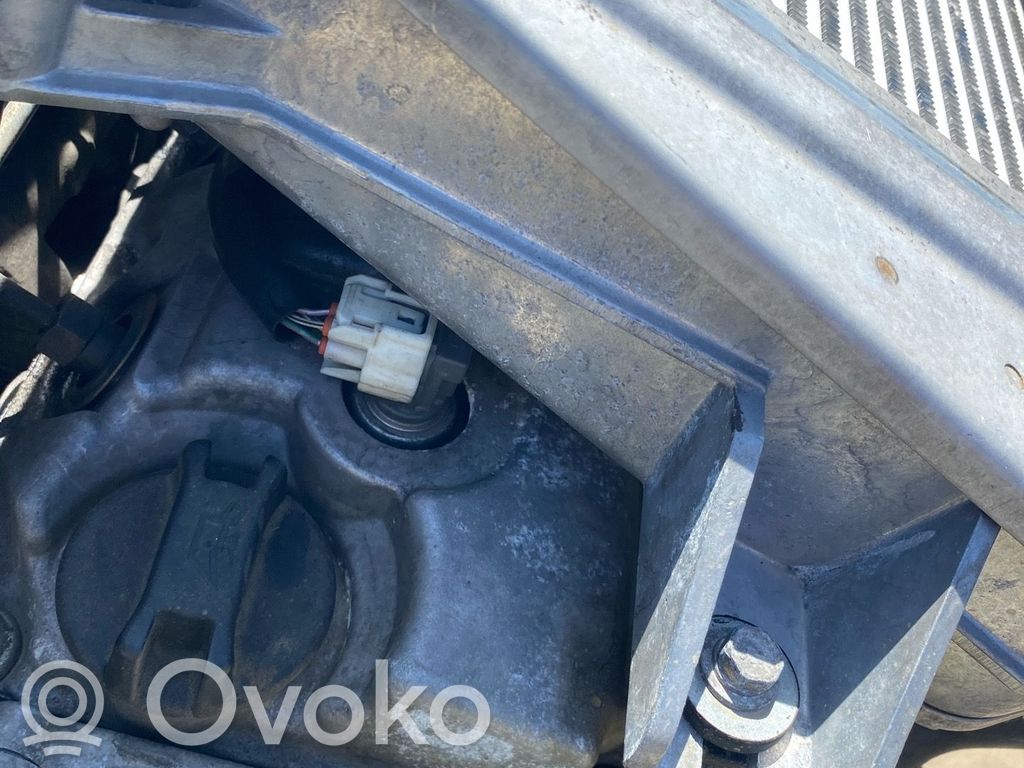 Nissan X-Trail T30 Inyector de combustible 