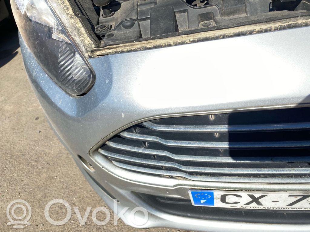 Ford Fiesta Kratka dolna zderzaka przedniego 