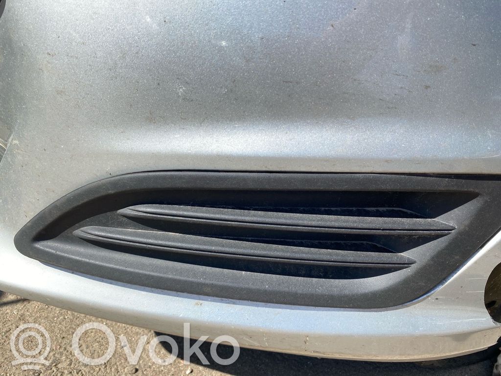 Ford Fiesta Grille antibrouillard avant