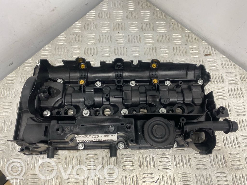 BMW 5 F10 F11 Venttiilikoppa 