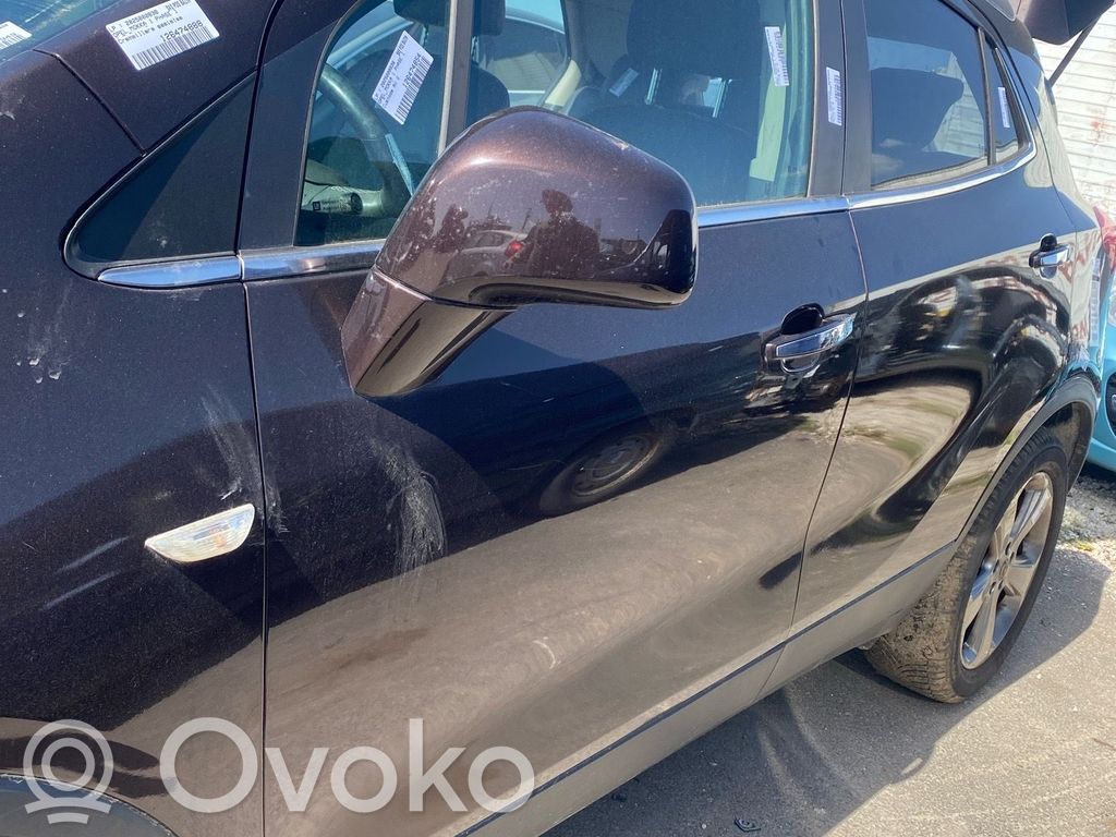 Opel Mokka Puerta delantera 
