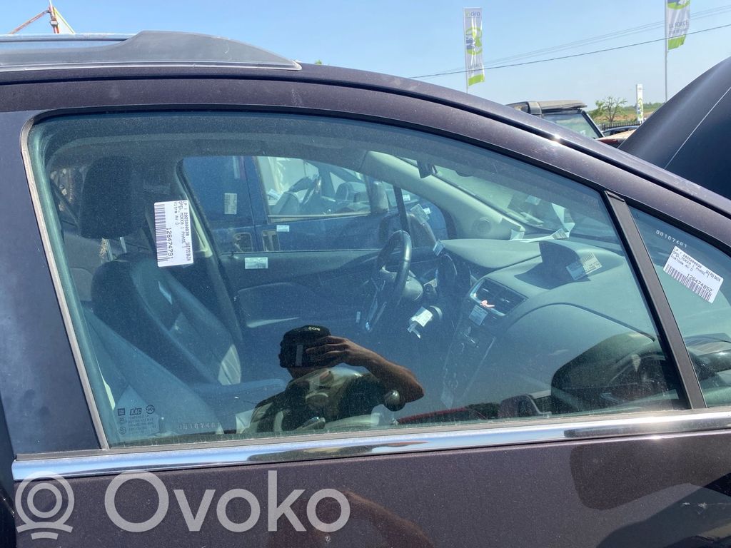 Opel Mokka Geam ușă față patru uși 
