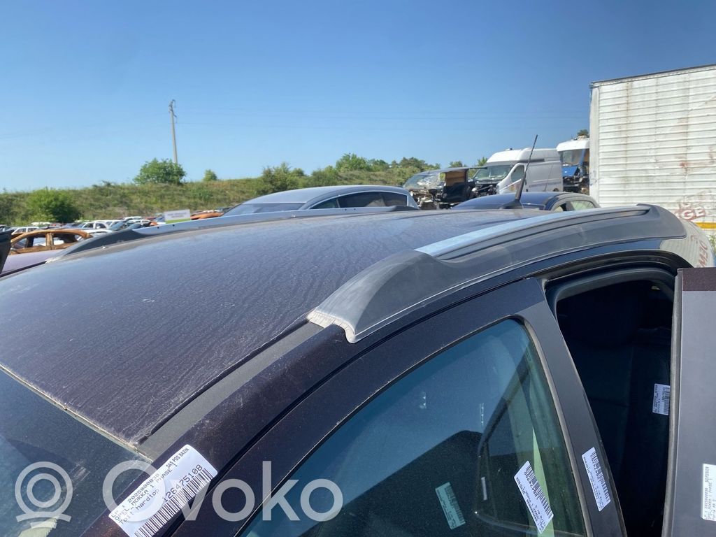 Opel Mokka Barra del techo 