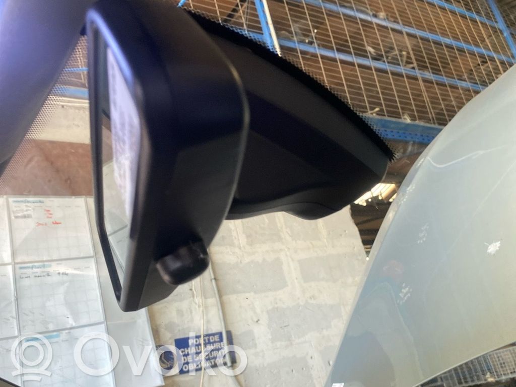 Espejo retrovisor (interior)   51169134440