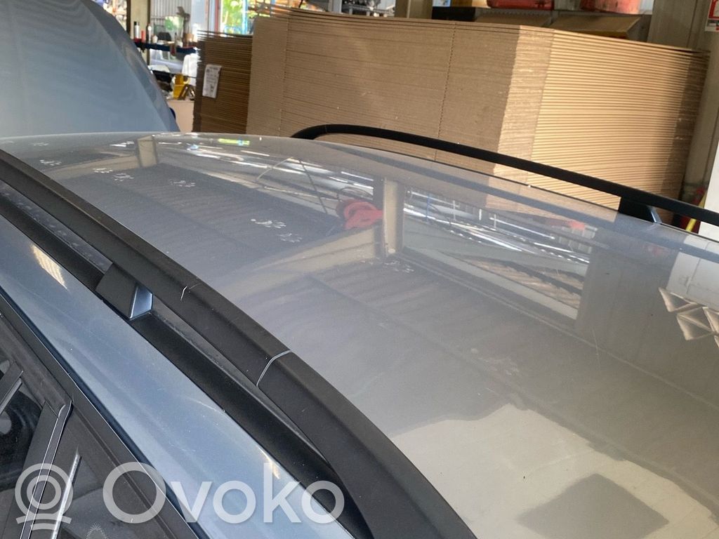 BMW 3 E90 E91 Kattokisko 