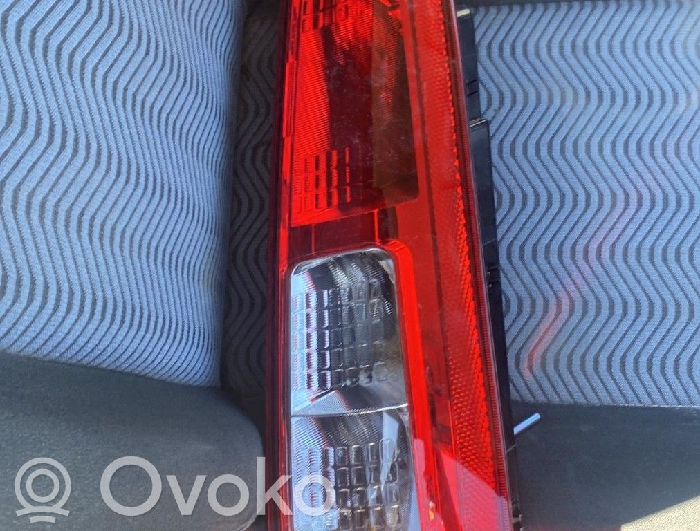 Ford Fusion Takavalot 