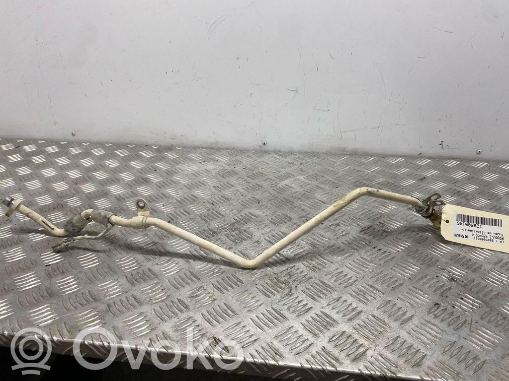 Renault Kangoo II Wąż / Przewód klimatyzacji A/C 