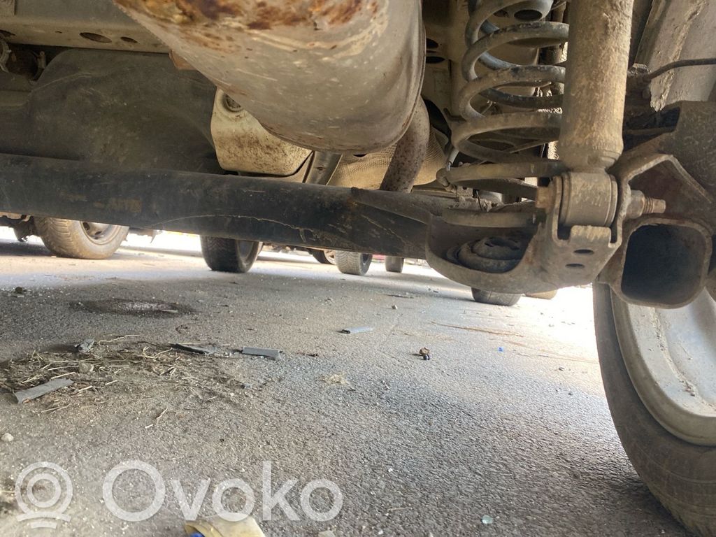 Ford Ecosport Set suspensie spate