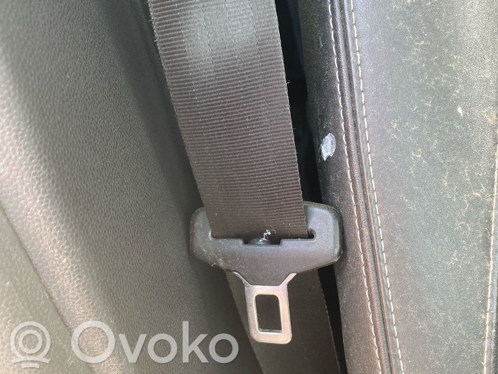 Cinturón delantero   2166954