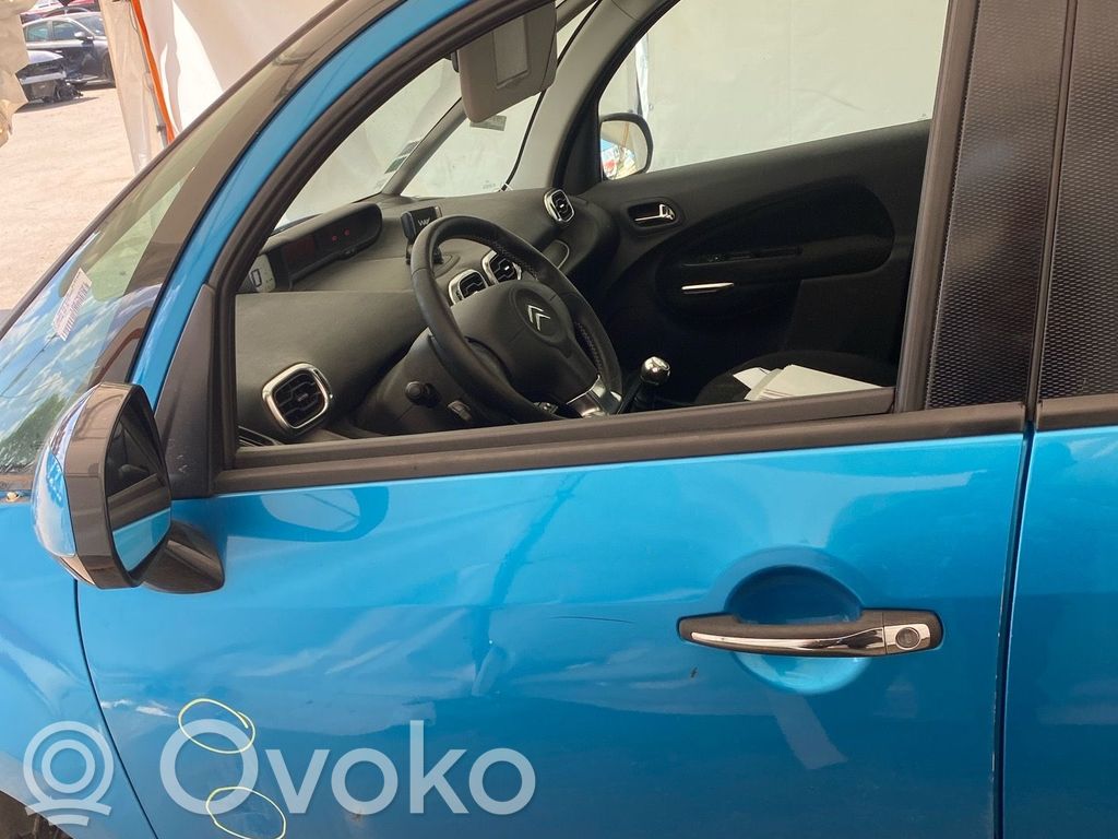 Citroen C3 Picasso Portiera anteriore 
