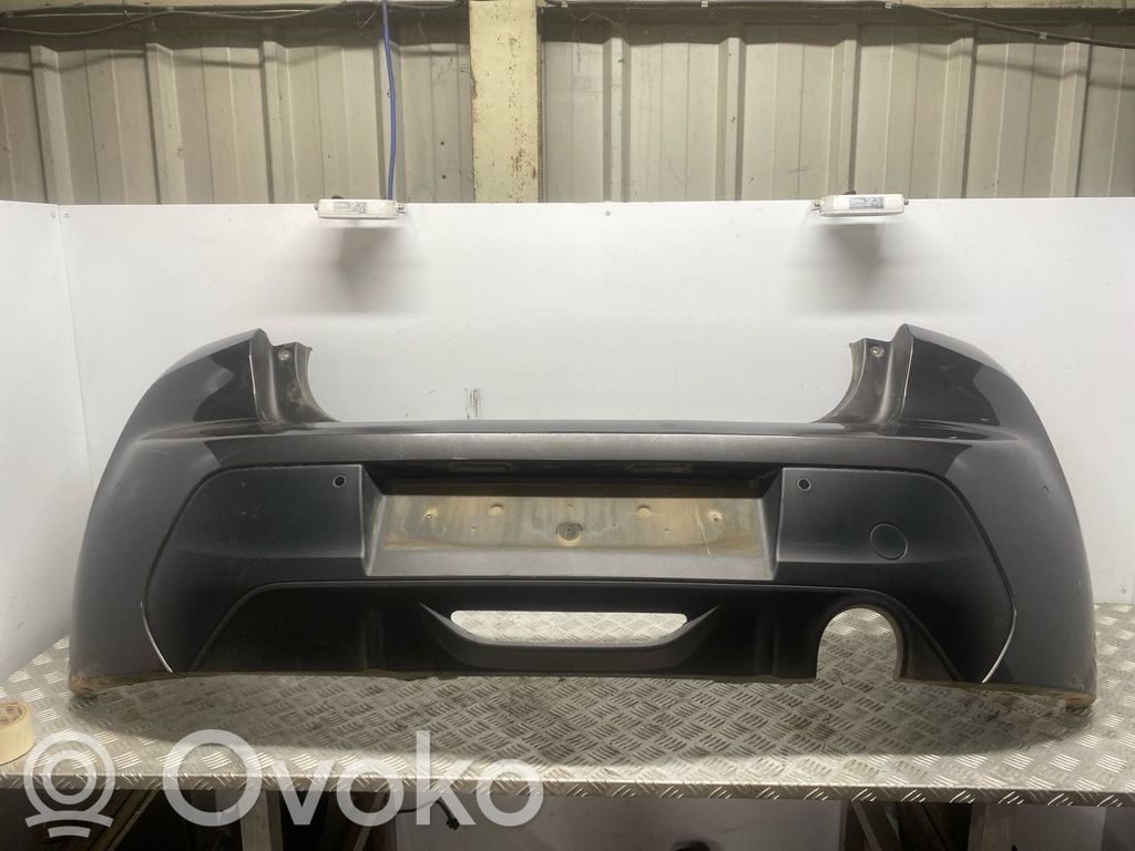 Peugeot 208 II Parachoques 