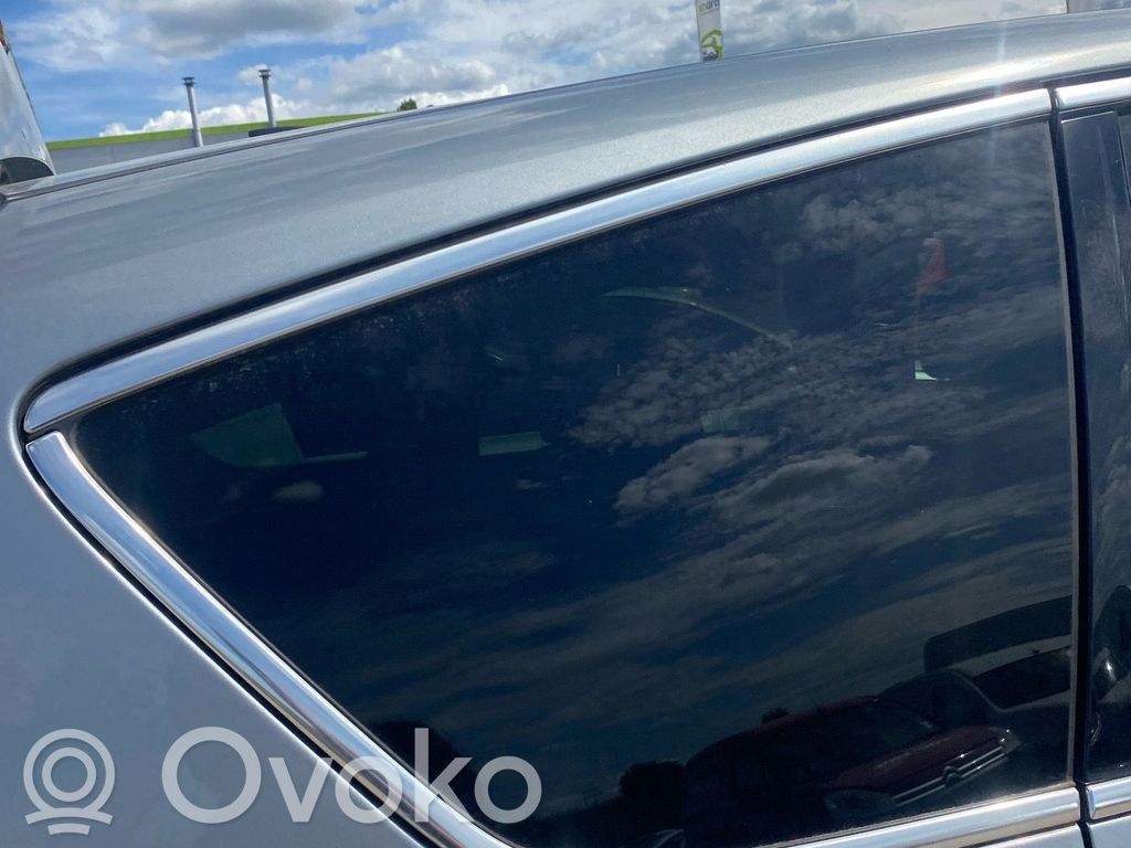Ford S-MAX Geam lateral spate 