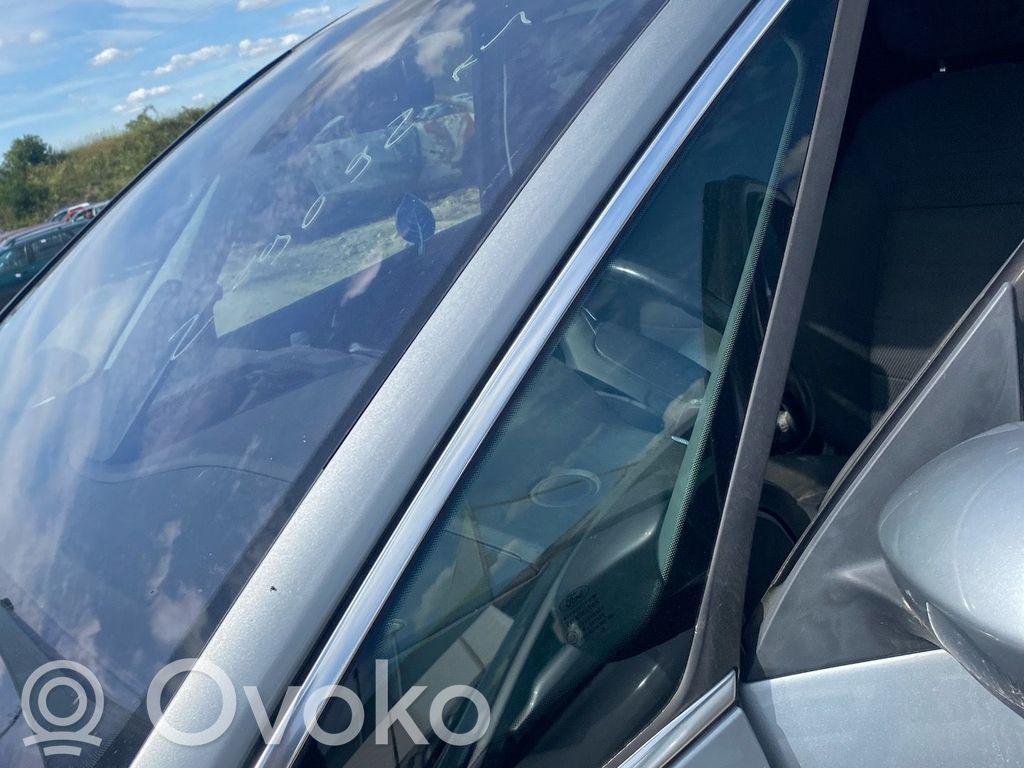 Ford S-MAX Etukolmioikkuna/-lasi 
